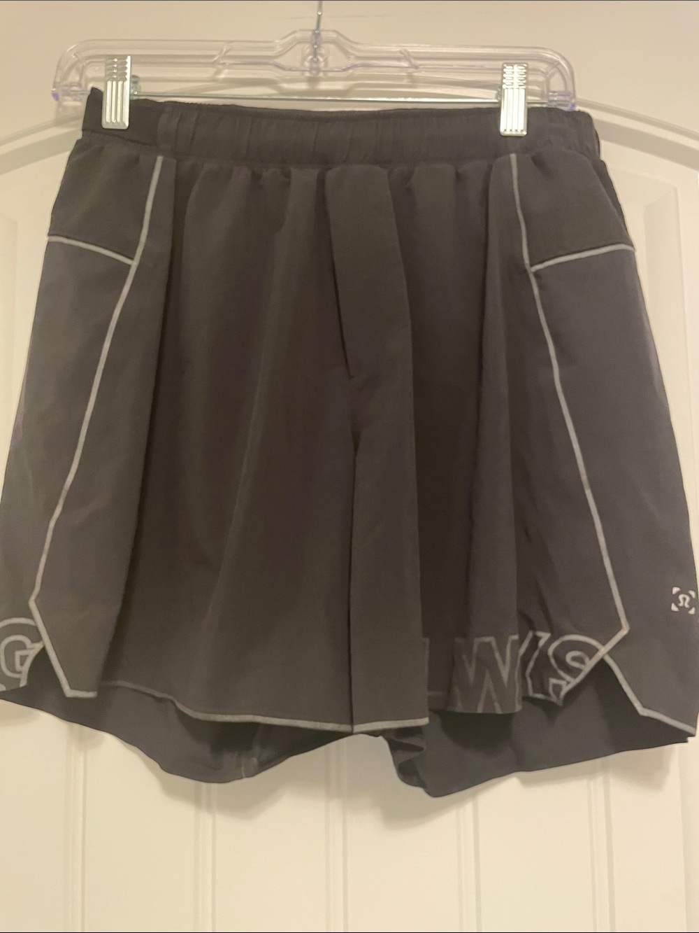Lululemon Men’s Black Shorts